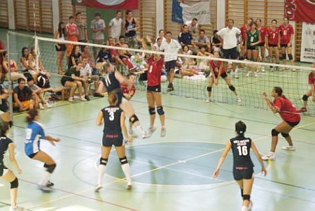 Egy hónap múlva ismét Eötvös Kupa