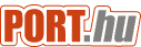 PORT Logo
